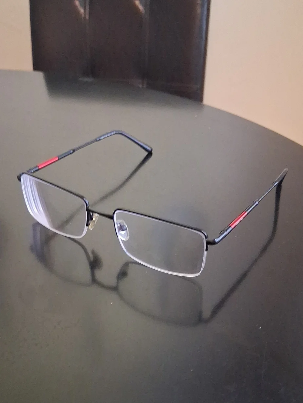 Prada Eyeglasses